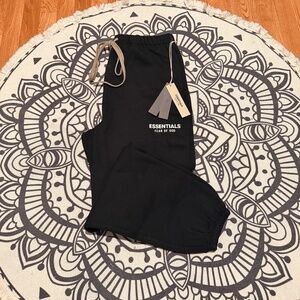 Fear of God Essentials Sweatpants (fw24)